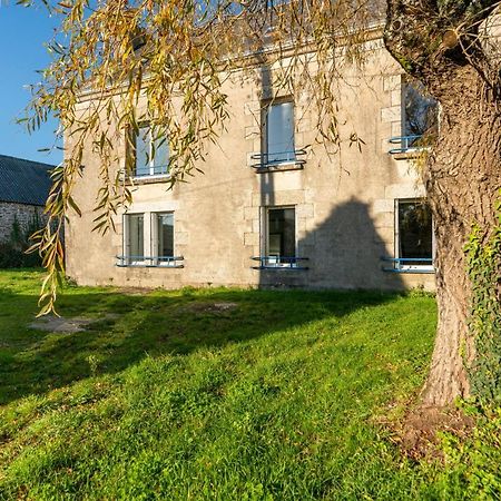 Kervarch Tregunc Exterior photo