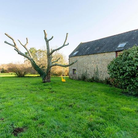 Kervarch Tregunc Exterior photo